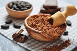 11_Must_have_foods_cacao