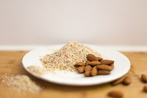 Almond flour