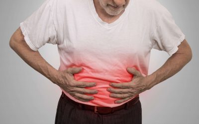 Natural Treatments to help Crohn’s Disease