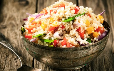 12 tips to make going gluten and wheat free easier