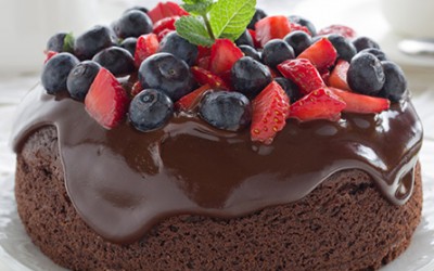 Sweet and Savoury Gluten Free Comfort Food Recipes