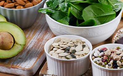 8 nutrition tips for the gluten free vegan or vegetarian