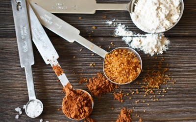 The Gluten Free Baking Guide – Kitchen Hacks