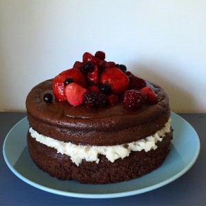 chocolate-cake