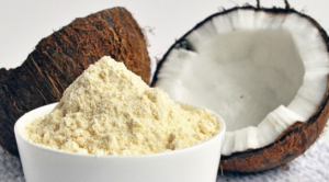 coconut-flour