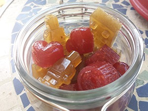 fruit-gummies