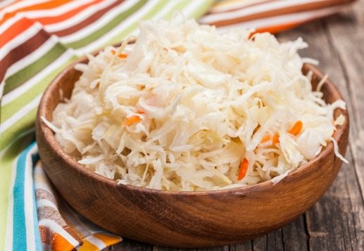 Sauerkraut