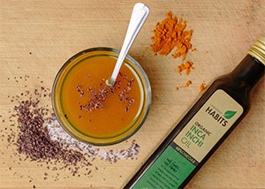 Turmeric_dressing