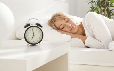 Natural Remedies to Help You Sleep Better